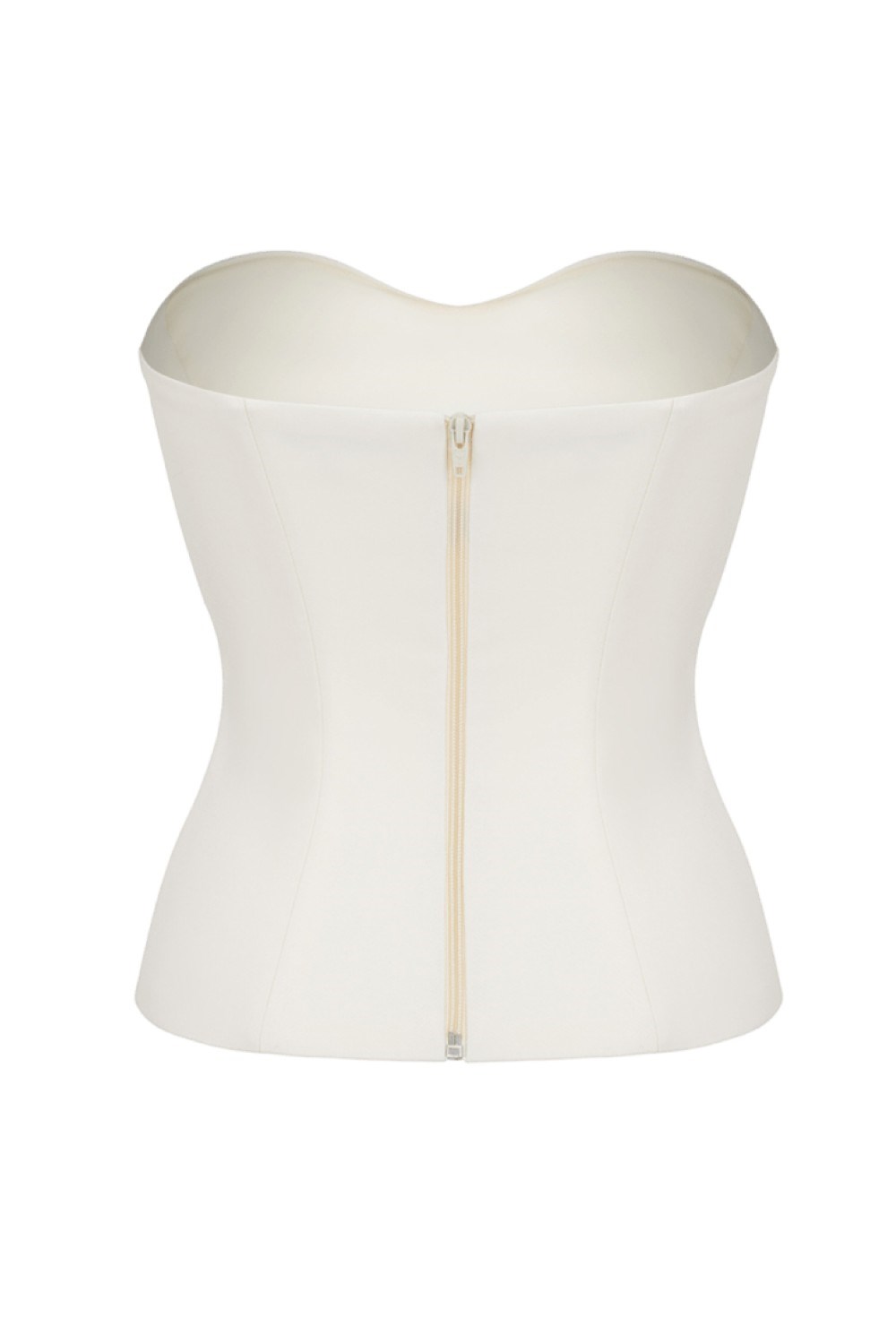 Корсет из шерсти - фото 106122