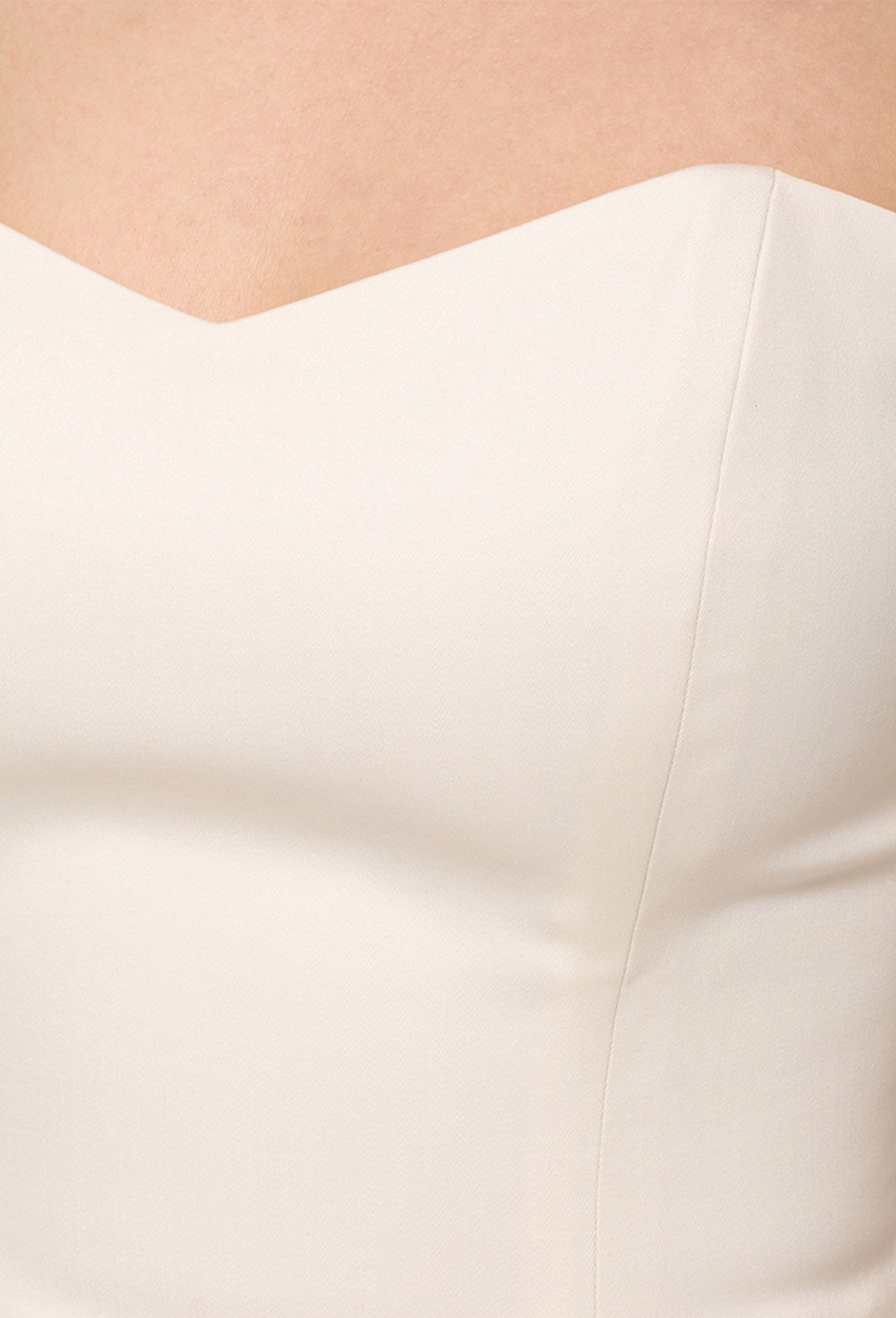 Корсет из шерсти - фото 106125