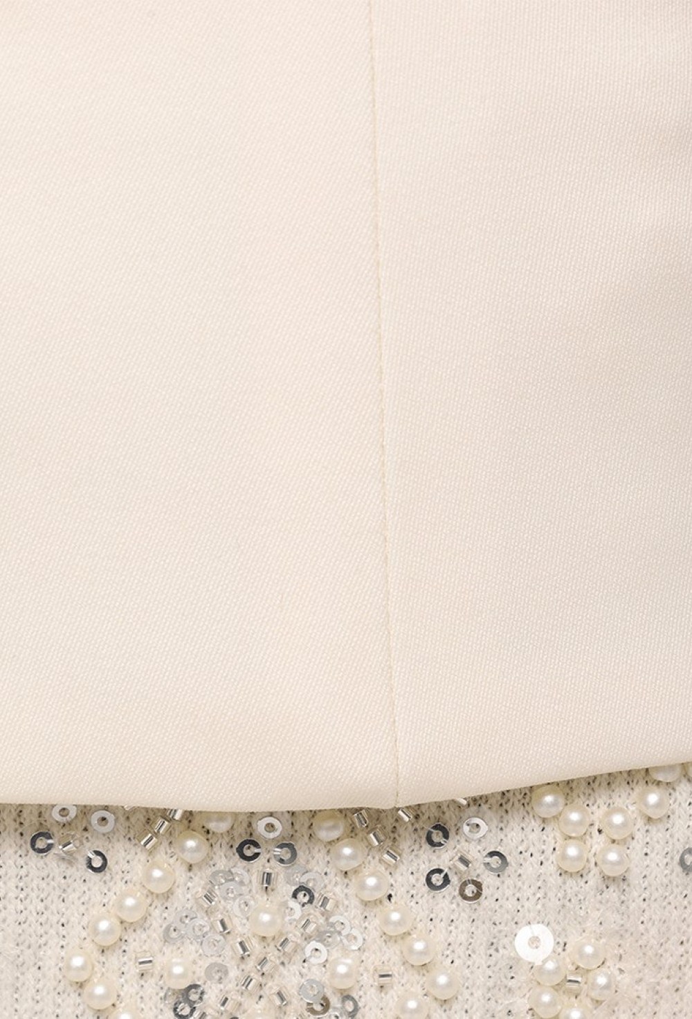 Корсет из шерсти - фото 106126