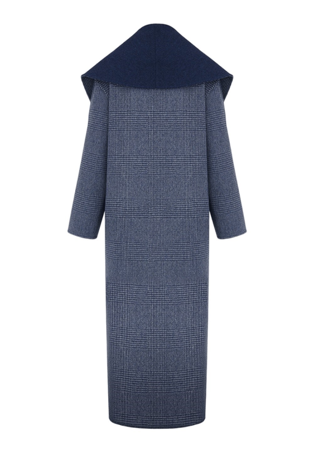 Пальто из кашемира - фото 106142