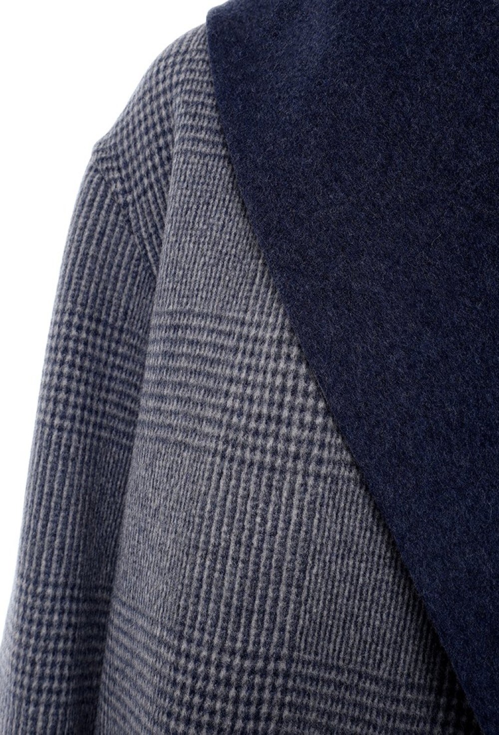 Пальто из кашемира - фото 106144