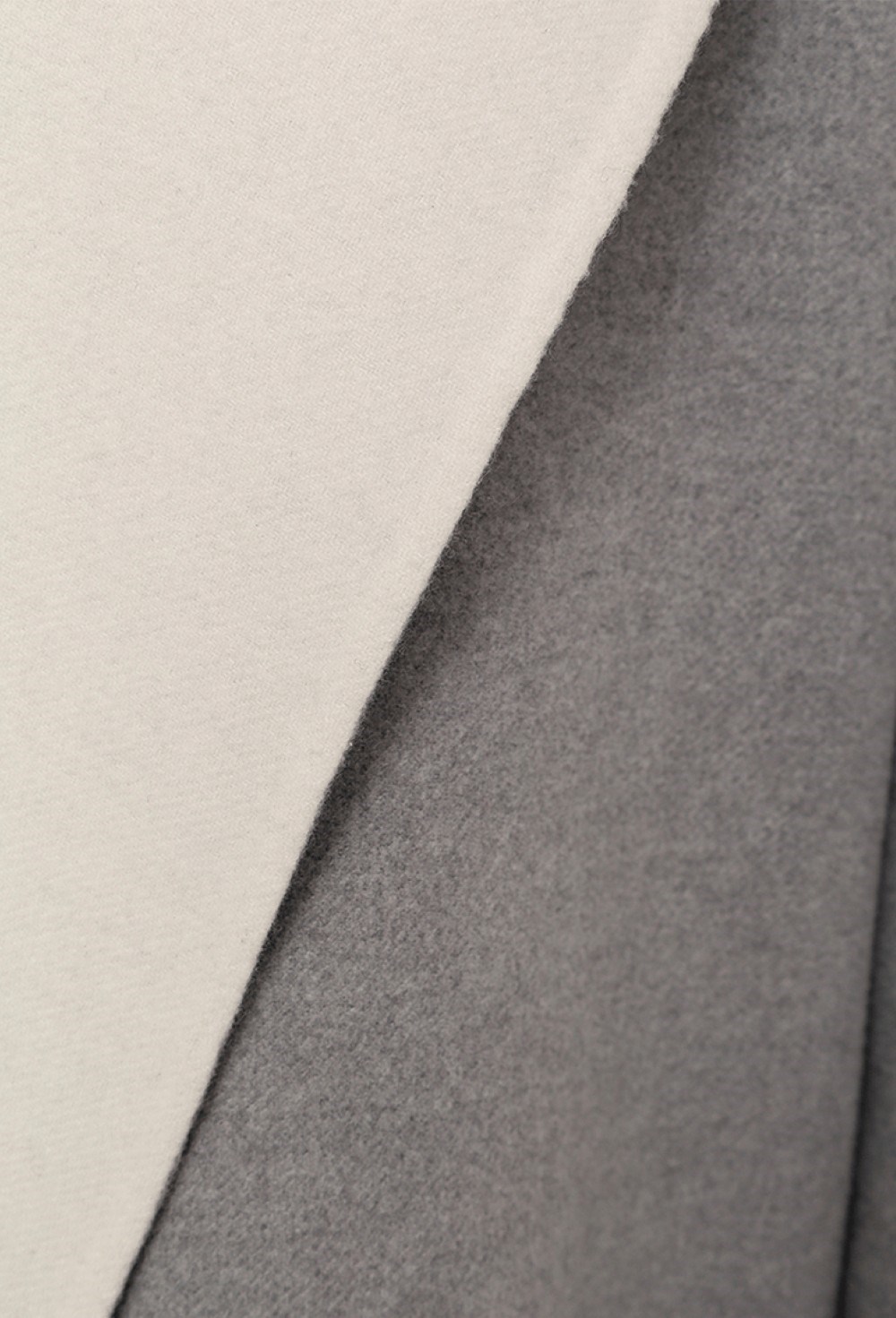 Пальто из шерсти - фото 106162