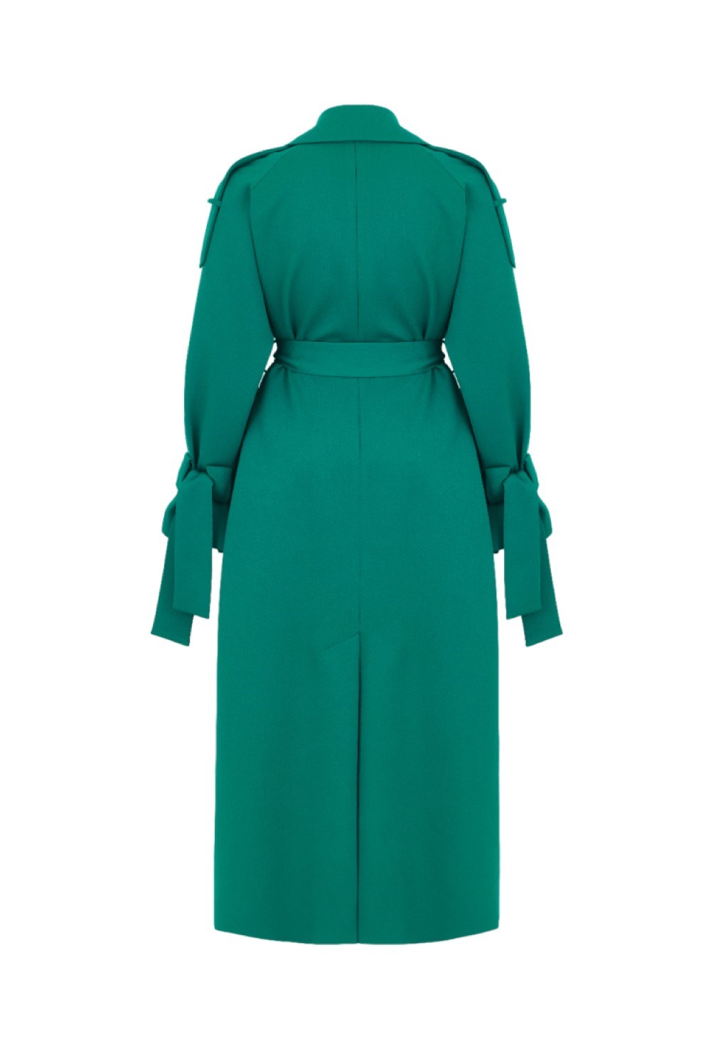 Тренч Monochrome - фото 106183