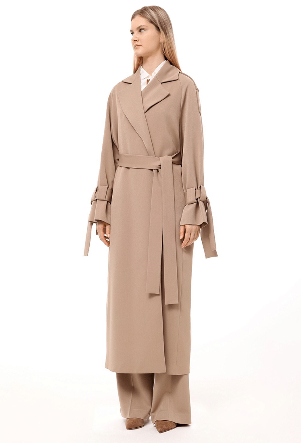 Тренч Monochrome - фото 106187