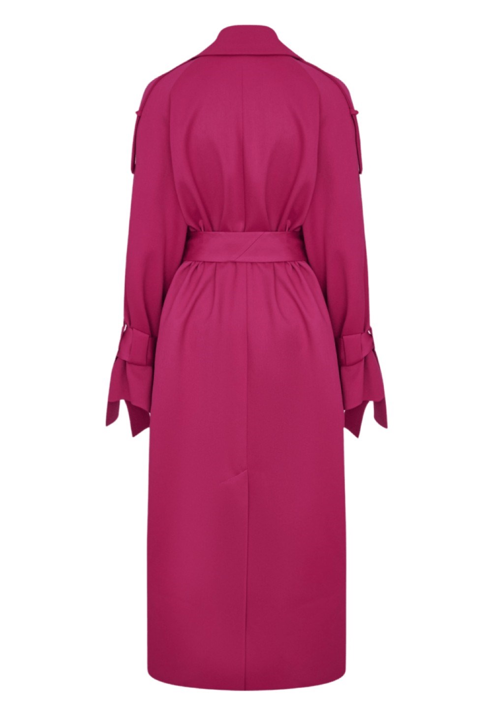 Тренч Monochrome - фото 106190