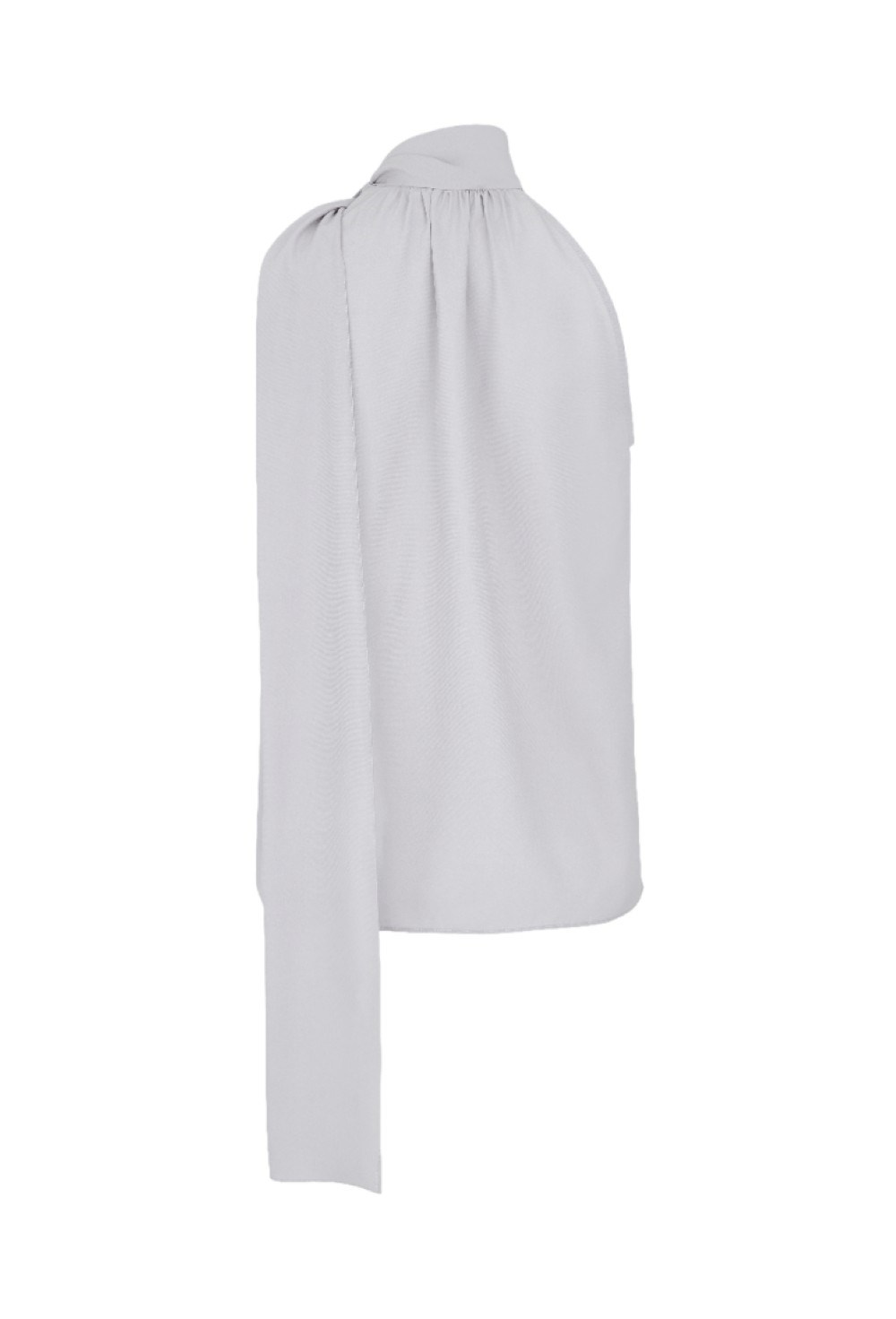 Блуза женская из шелка - фото 106212