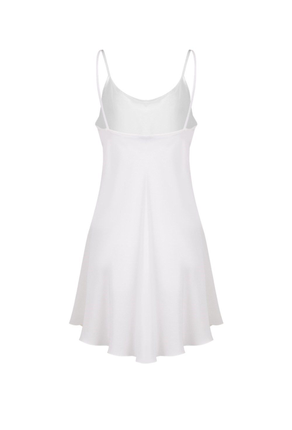 Майка из шелка - фото 106236