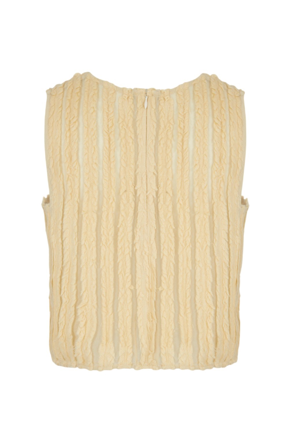 Топ из хлопка - фото 106252