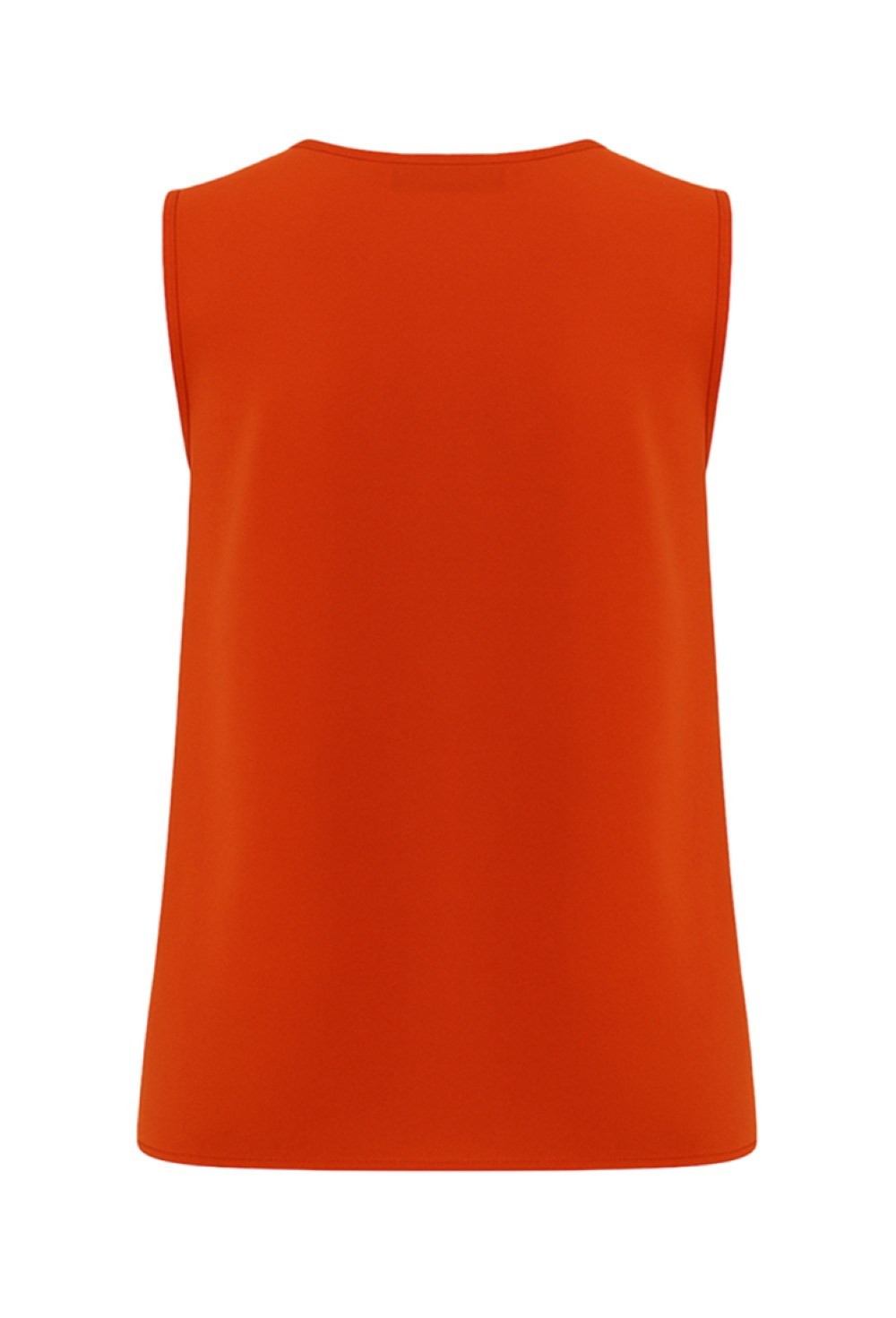 Топ из шелка - фото 106256