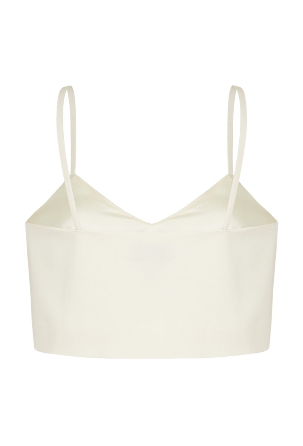 Топ из шерсти - фото 106261