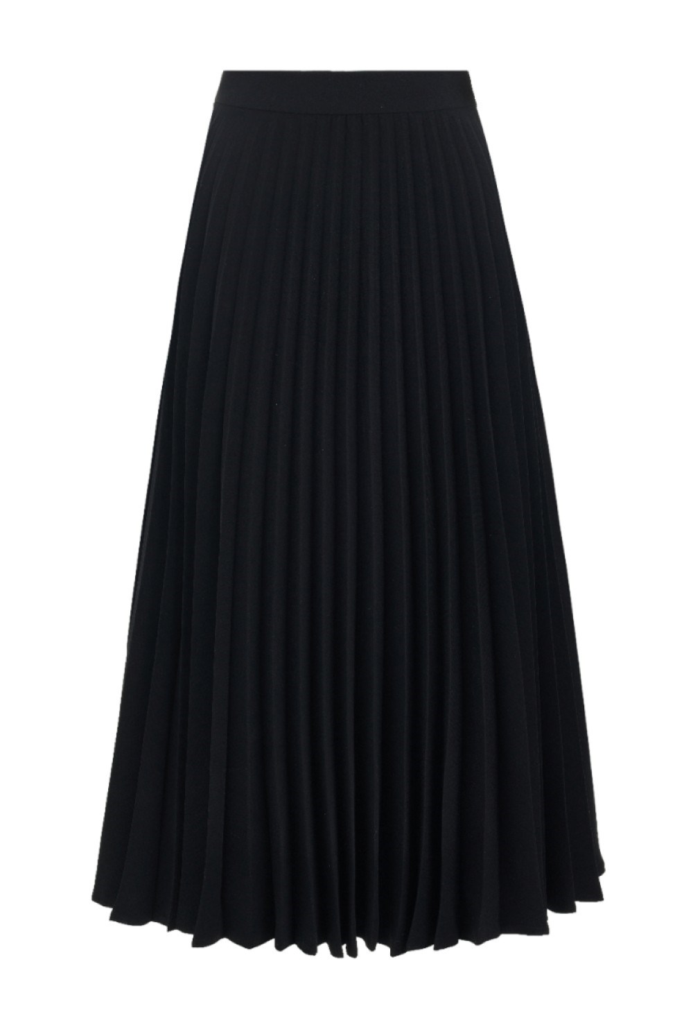 Юбка плиссированная - фото 106325