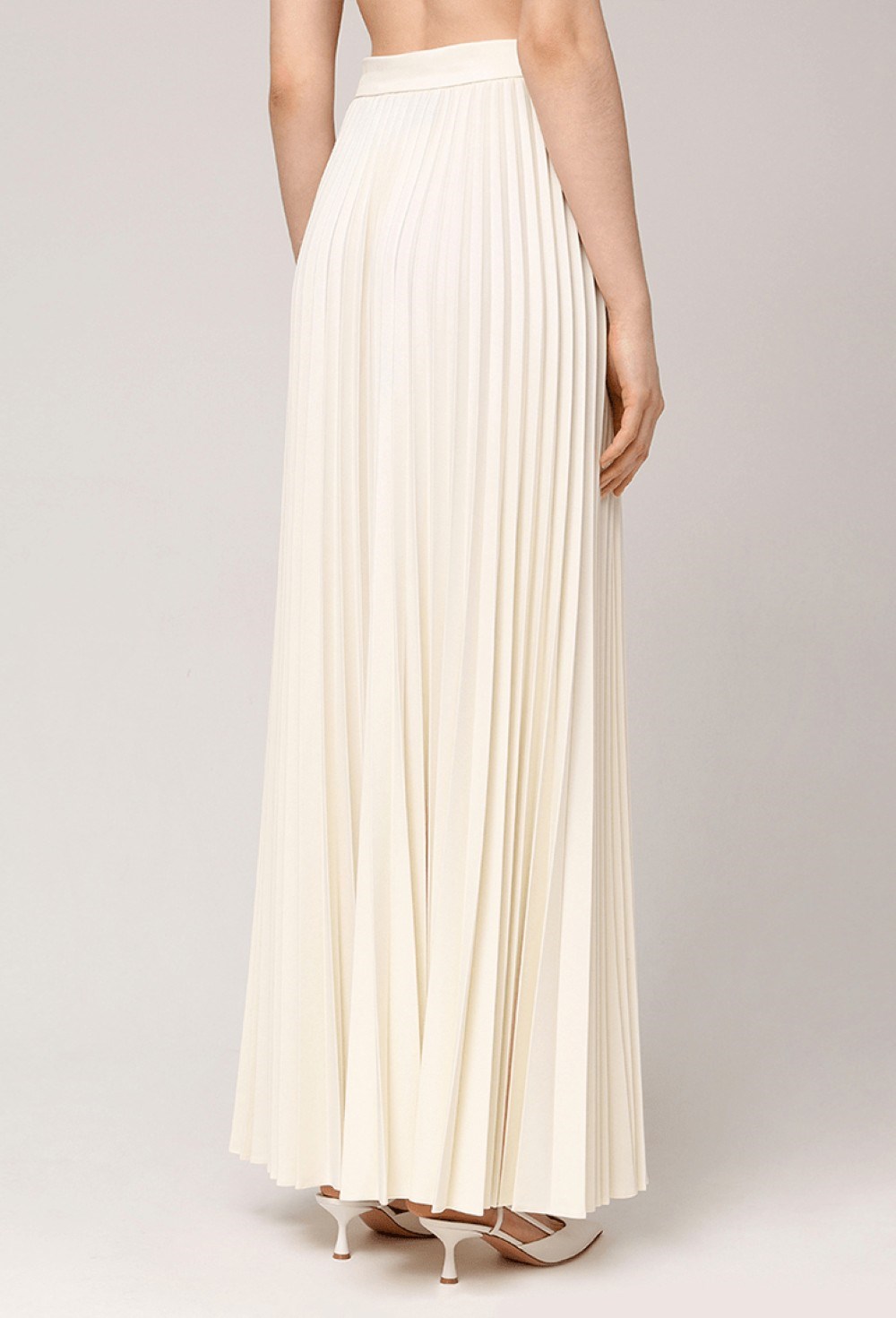 Юбка плиссированная - фото 106329