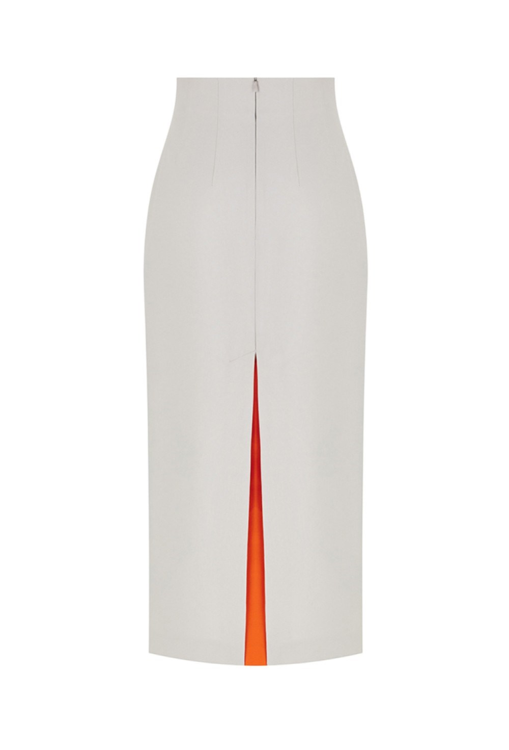 Юбка прямая - фото 106348