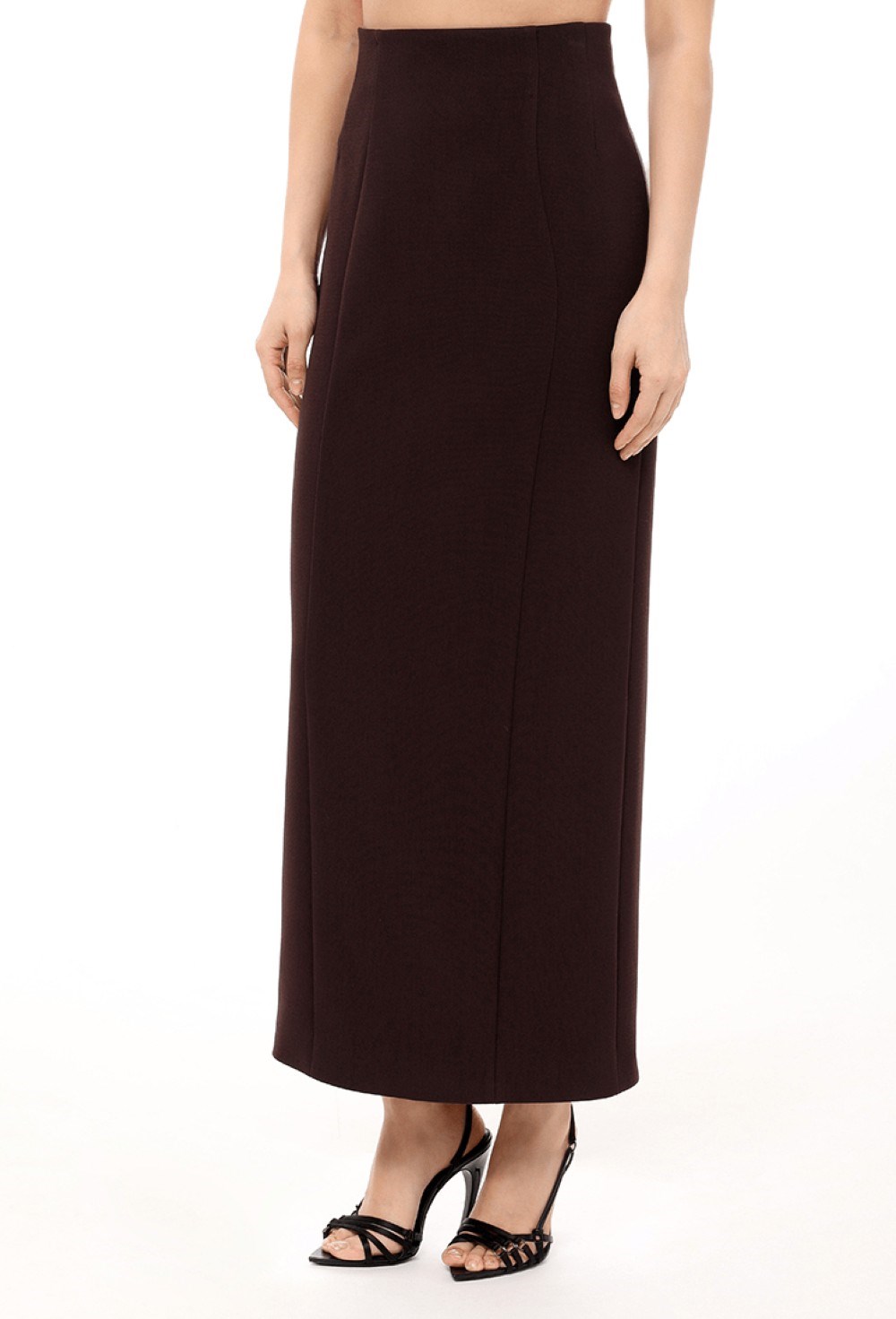 Юбка пышная - фото 106355