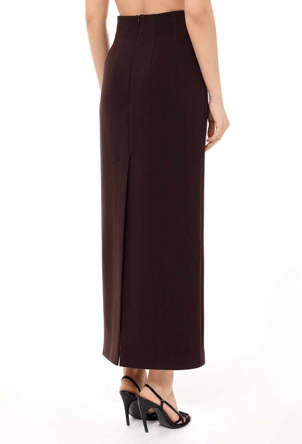 Юбка пышная - фото 106356