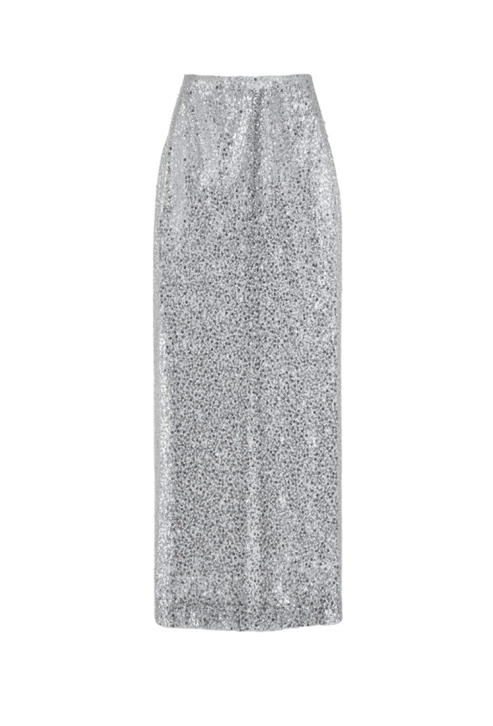 Юбка с пайетками - фото 106403