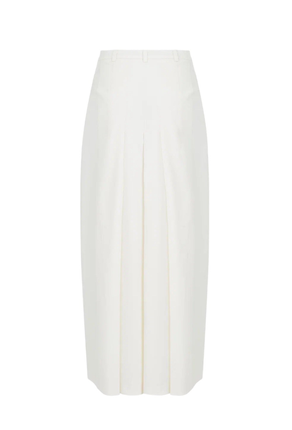 Юбка-миди - фото 106410