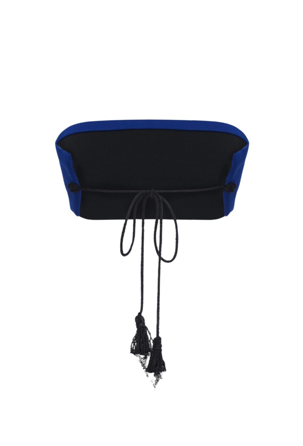 Топ-бандо - фото 106452