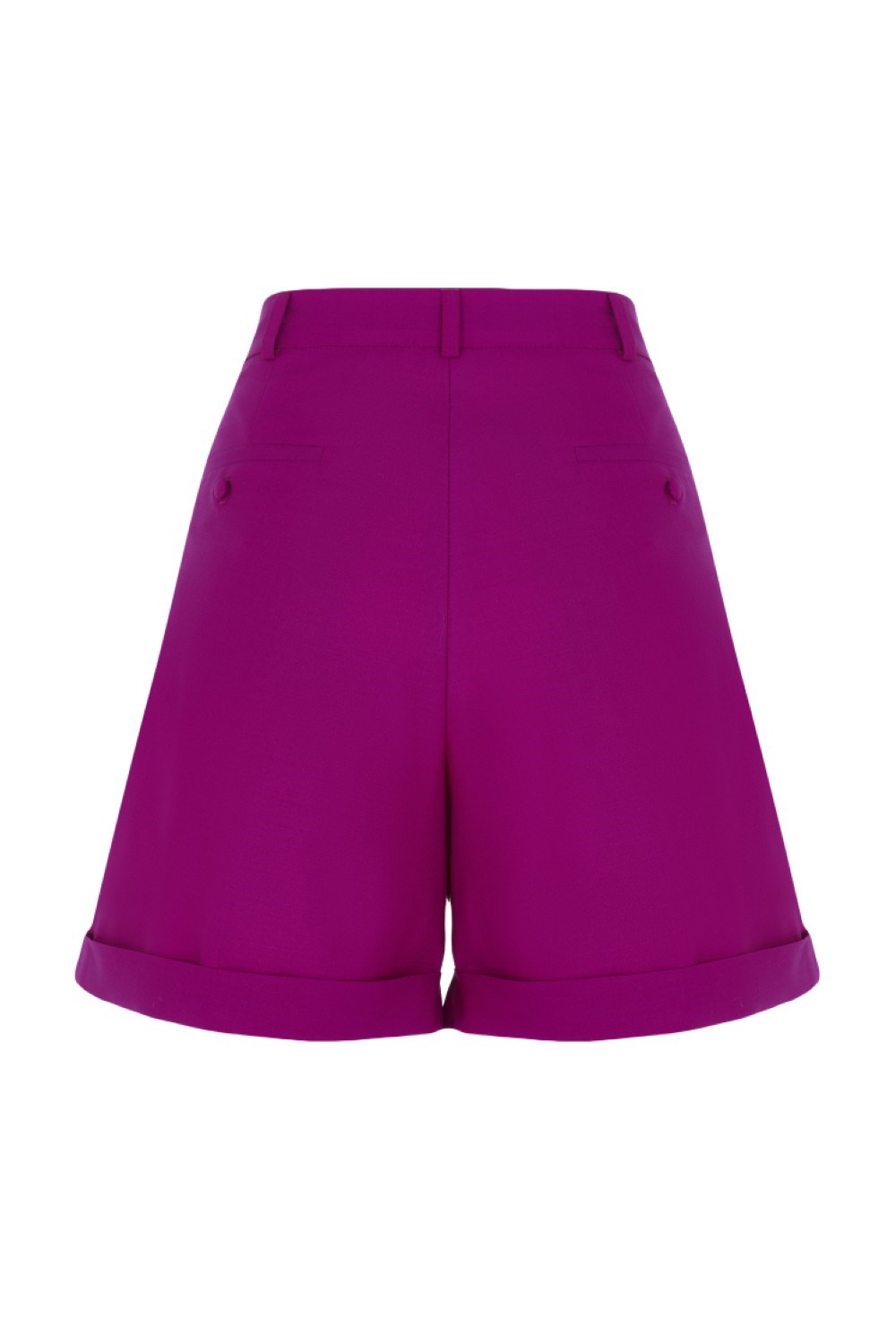 Мини-шорты - фото 106454