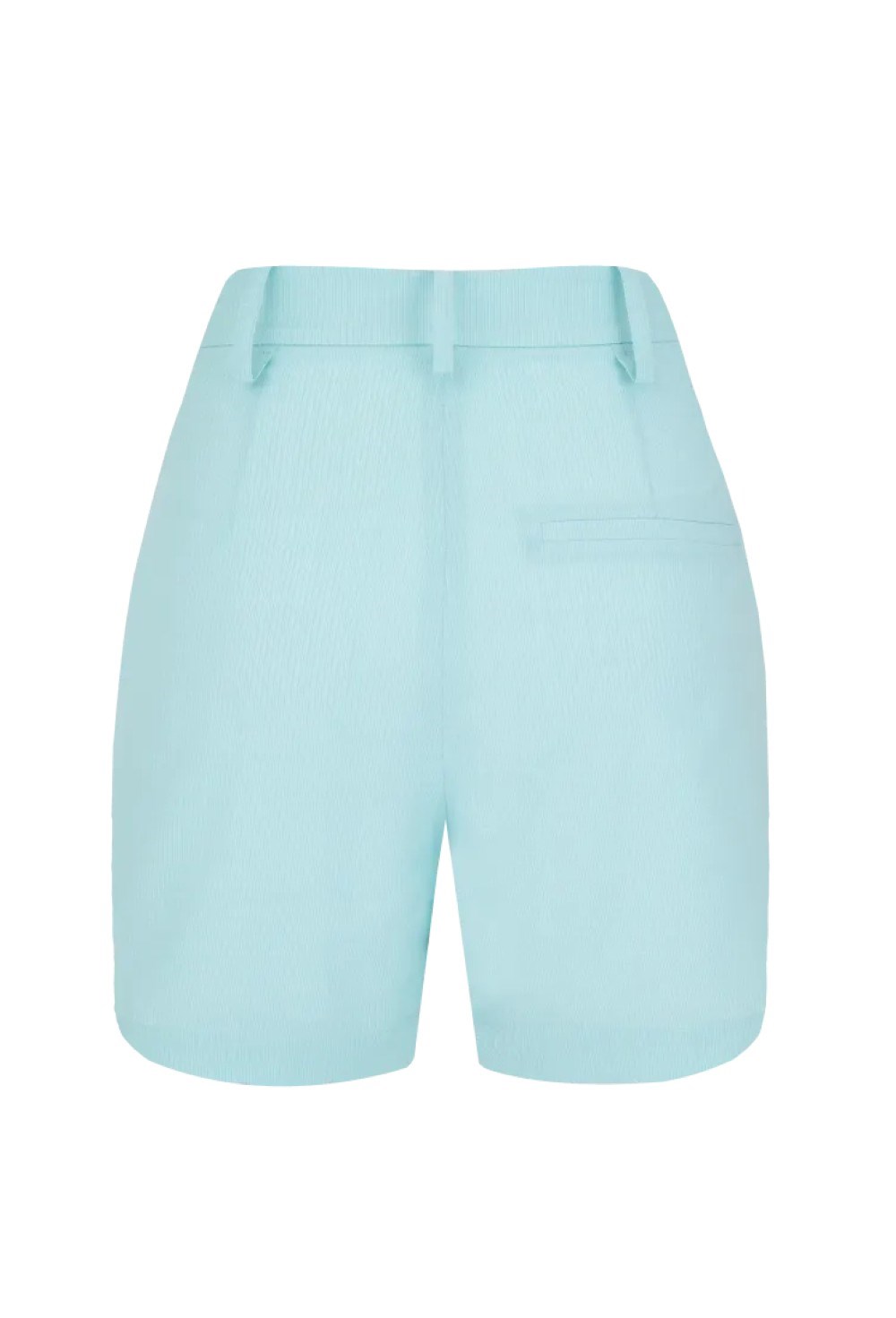 Мини-шорты - фото 106456