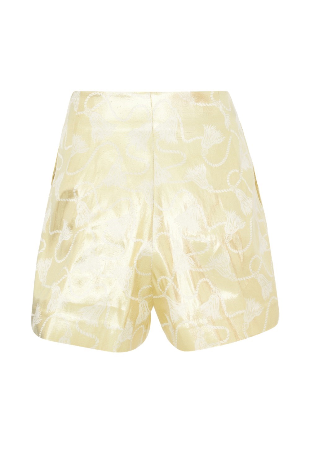 Мини-шорты - фото 106458