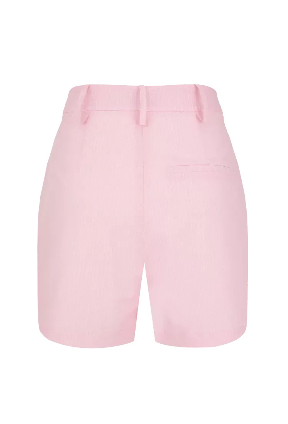 Шорты в полоску - фото 106474