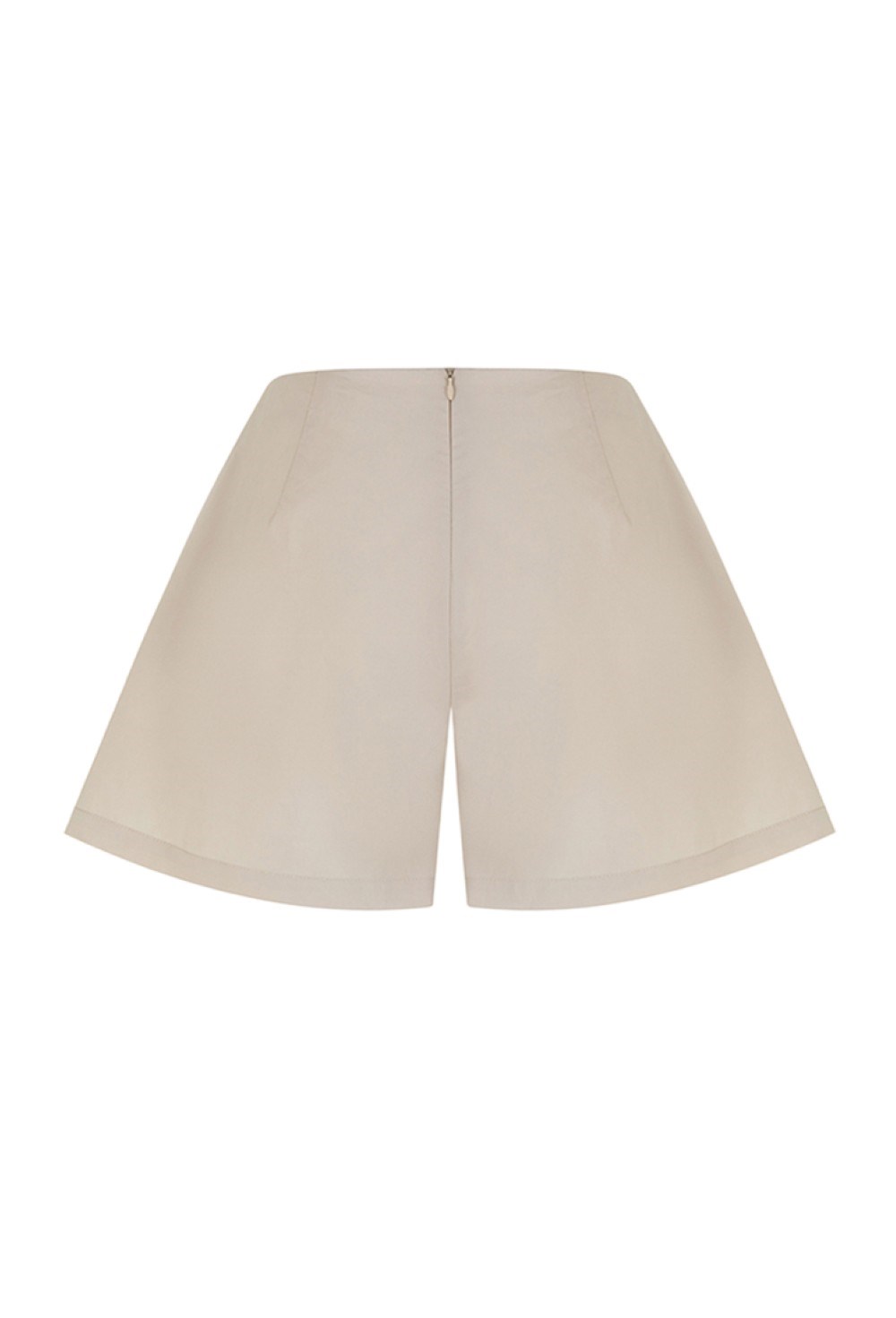 Шорты из хлопка - фото 106478