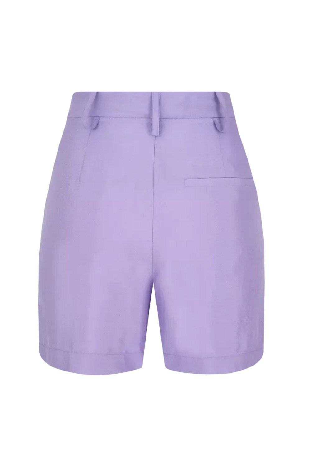 Шорты из шёлка - фото 106480