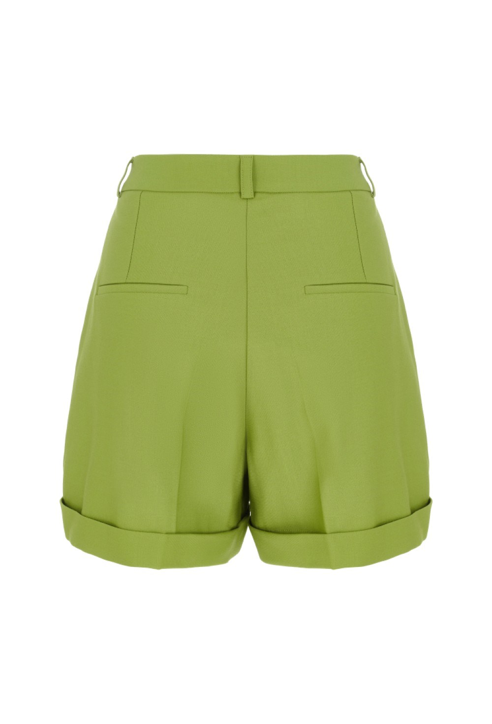 Шорты со стрелками - фото 106488