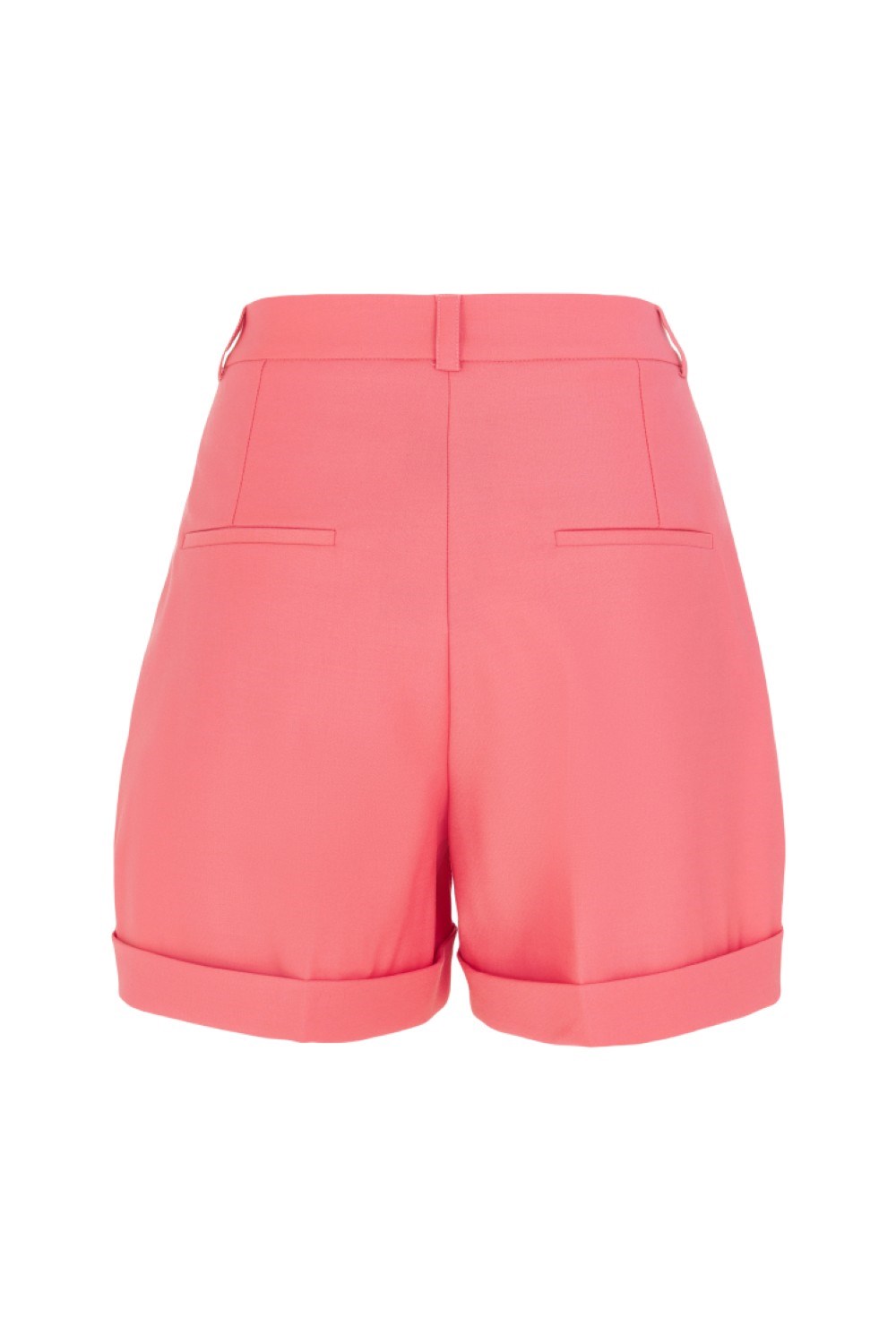 Шорты со стрелками - фото 106490