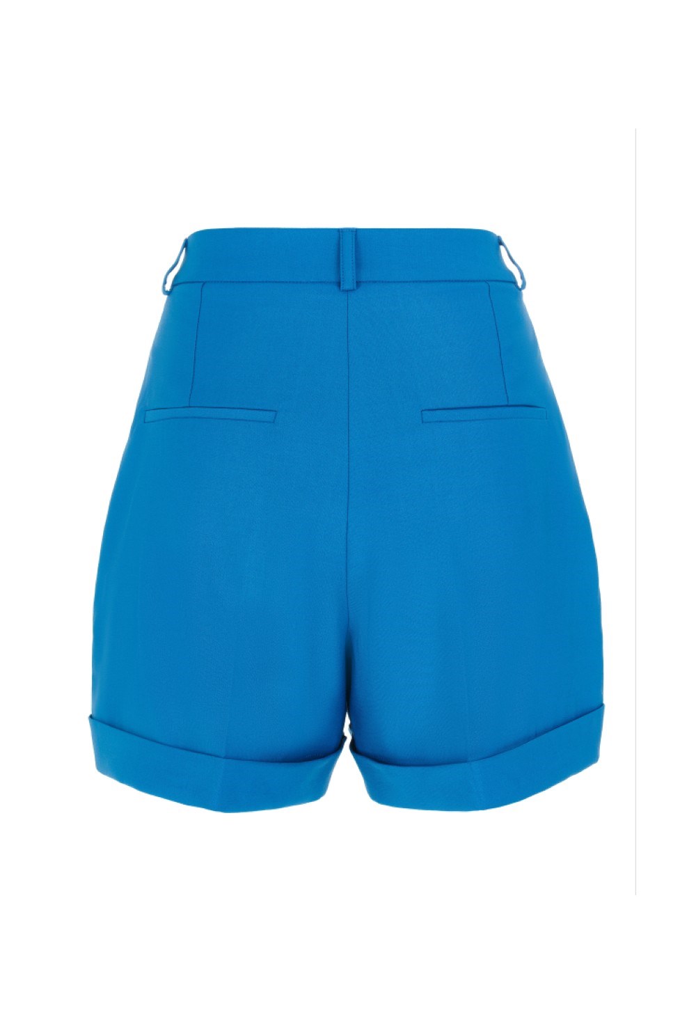 Шорты со стрелками - фото 106492