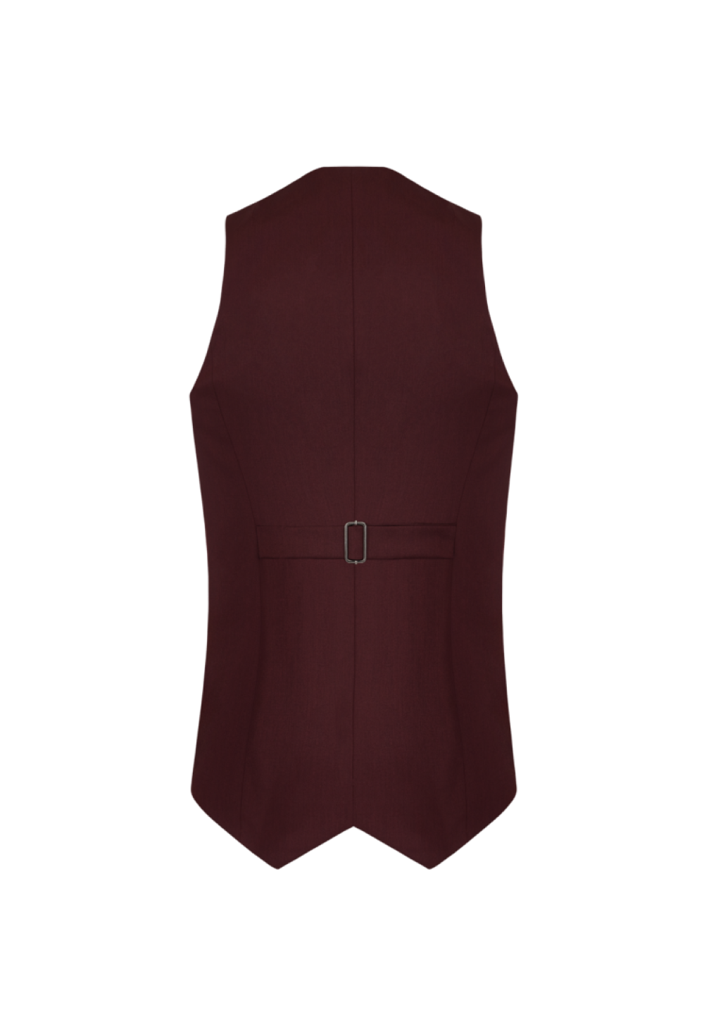 Жилет из шерсти - фото 106500