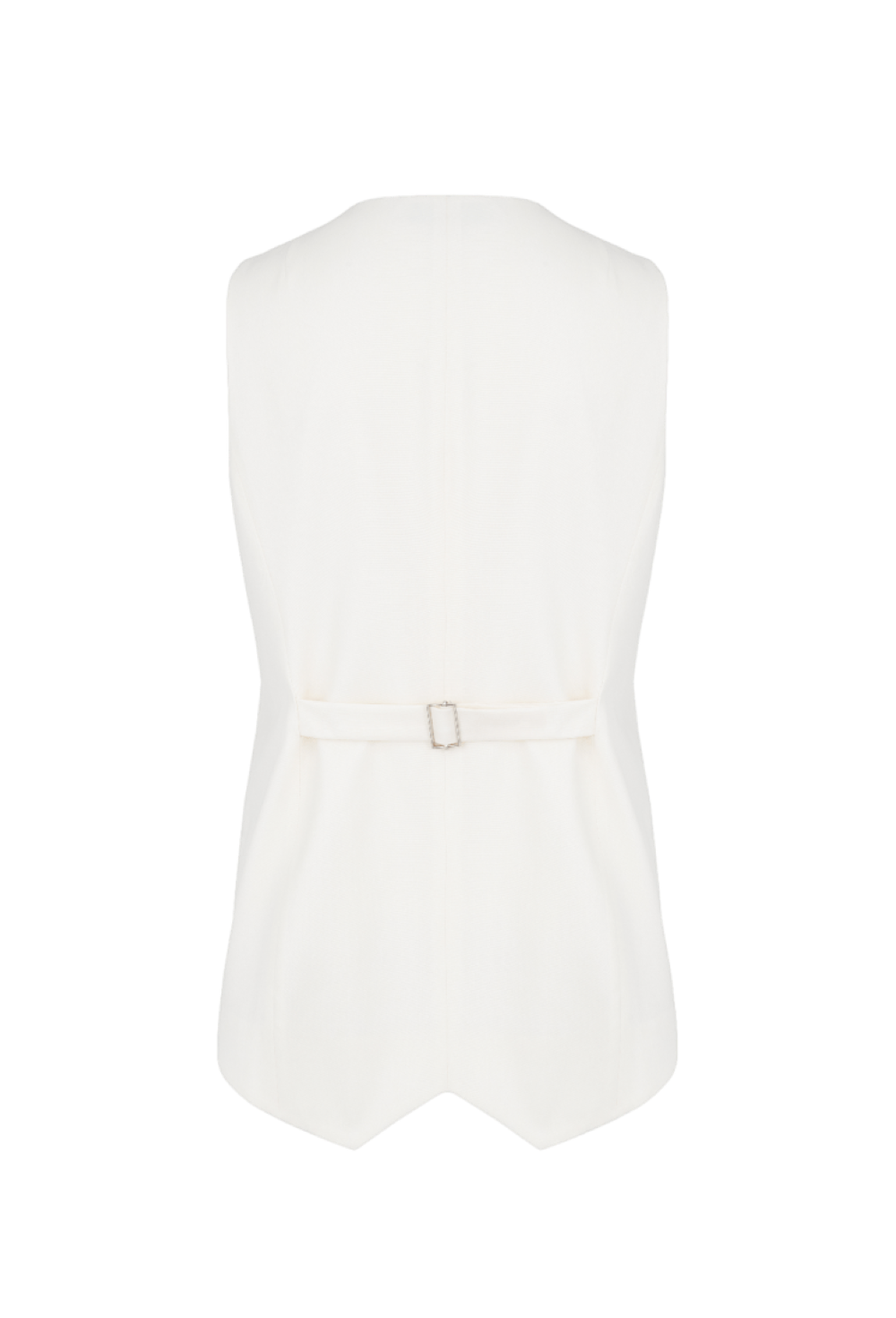 Жилет из шерсти - фото 106513