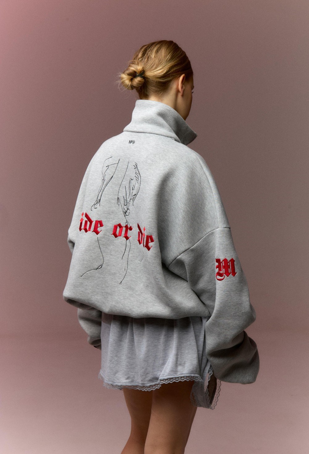 Свитшот - фото 106524