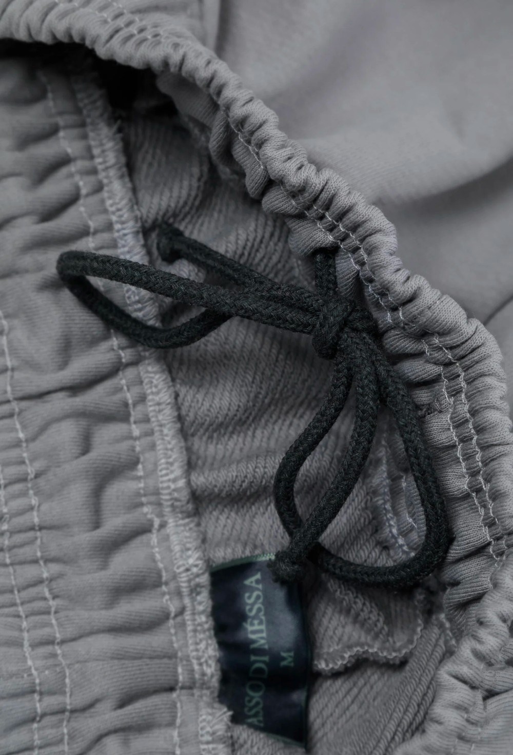 БРЮКИ, STEEL GRAY - фото 106559