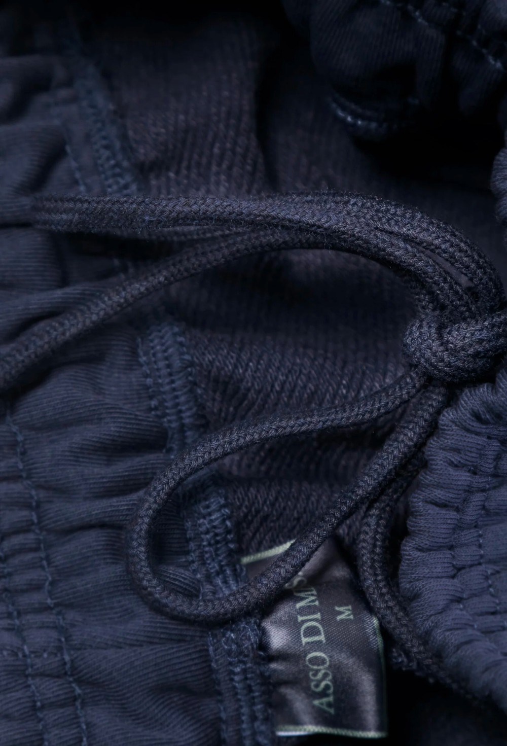 БРЮКИ, NAVY BLUE - фото 106560