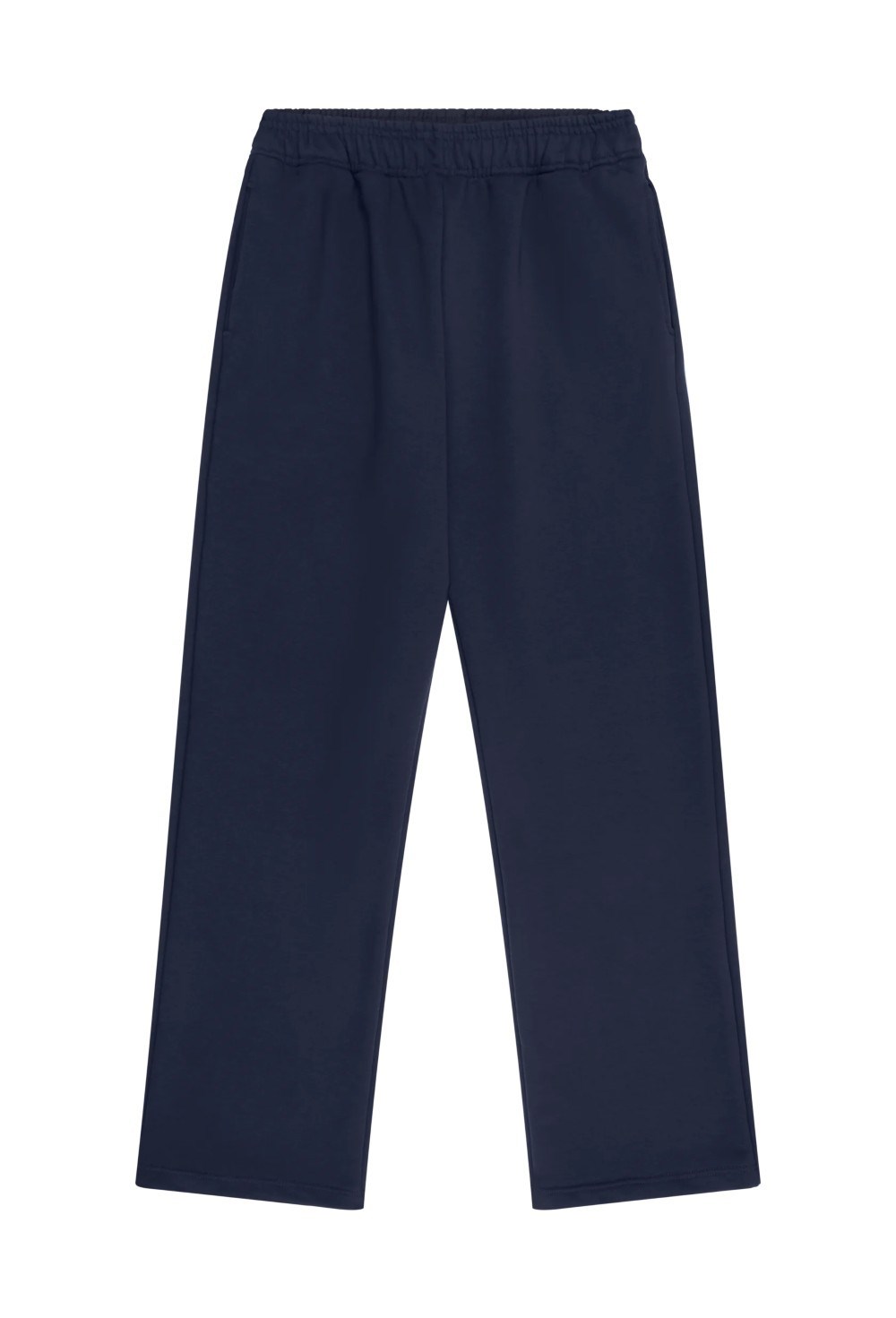 БРЮКИ, NAVY BLUE - фото 106561