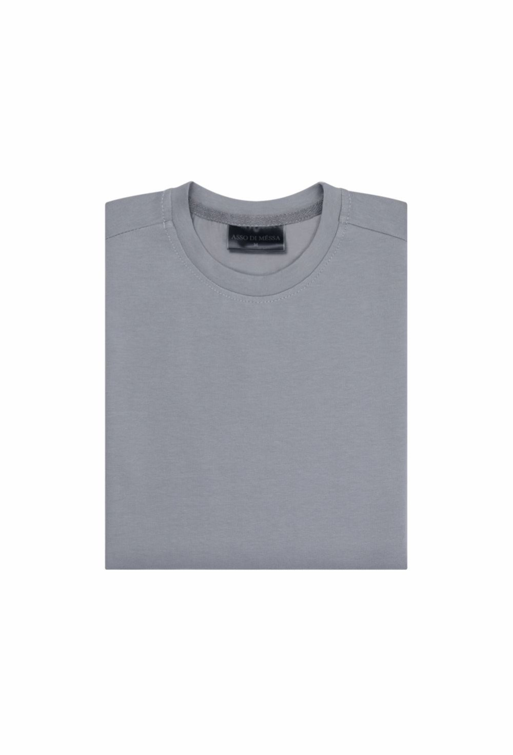 ФУТБОЛКА, STEEL GRAY - фото 106569