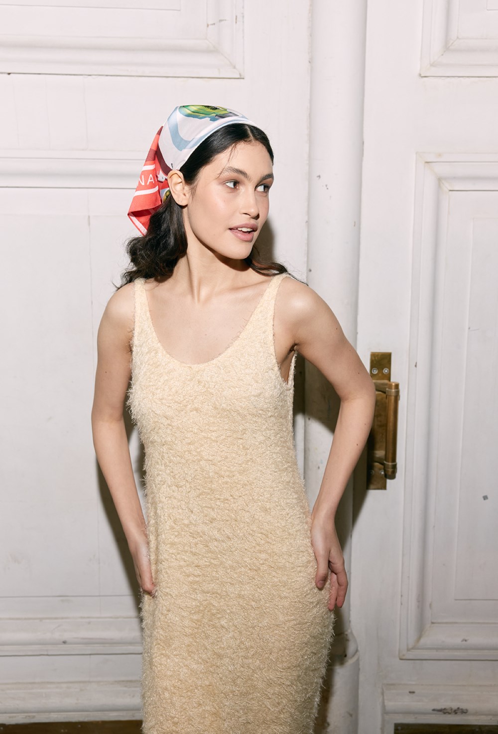 Платок Activator - фото 106585