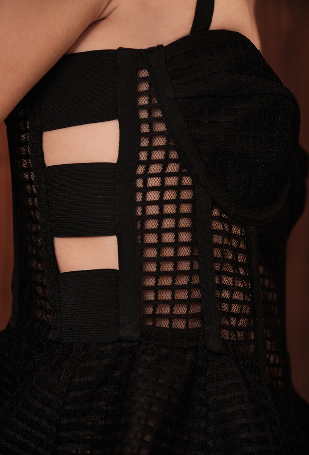 Корсет рифы - фото 106618