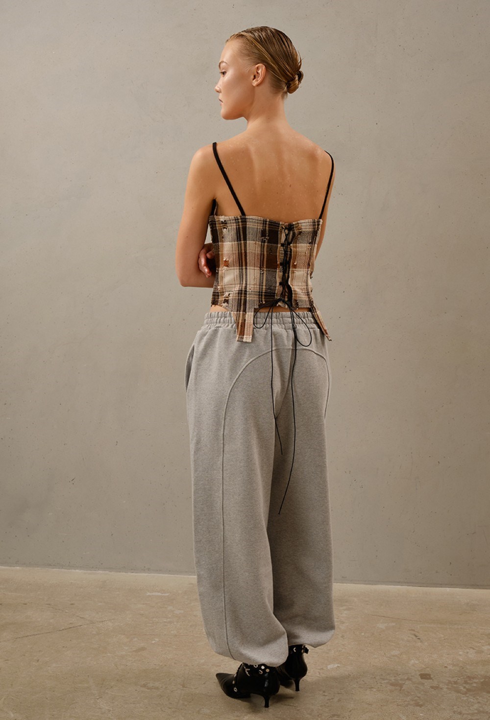 Корсет-майка - фото 106631