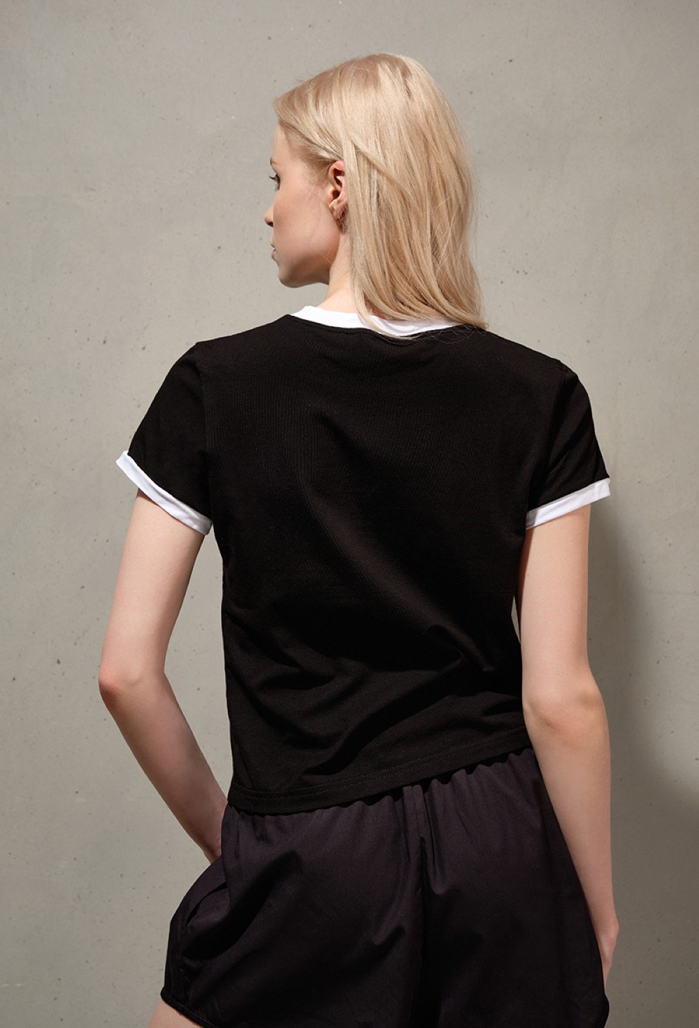 Футболка Olimpic - фото 106641