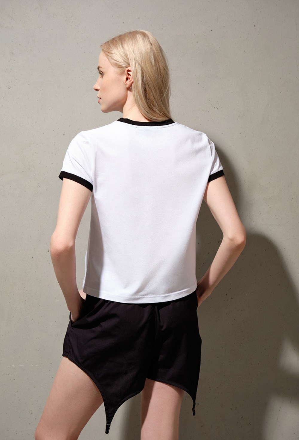 Футболка Olimpic - фото 106650