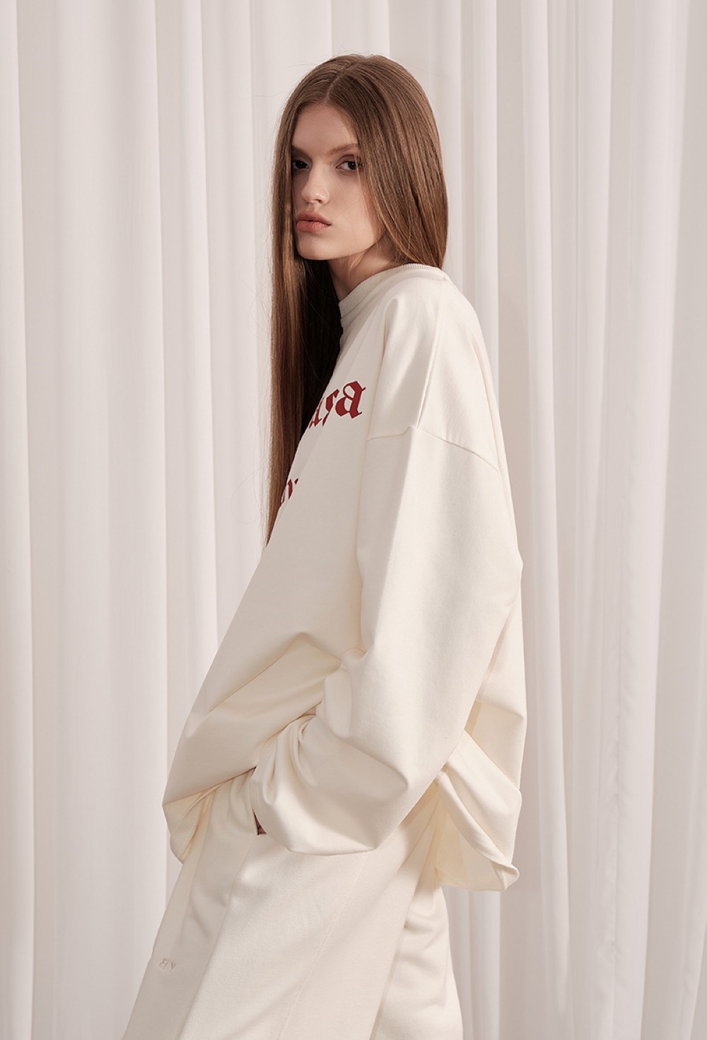 Лонгслив Tutto Passa - фото 106656