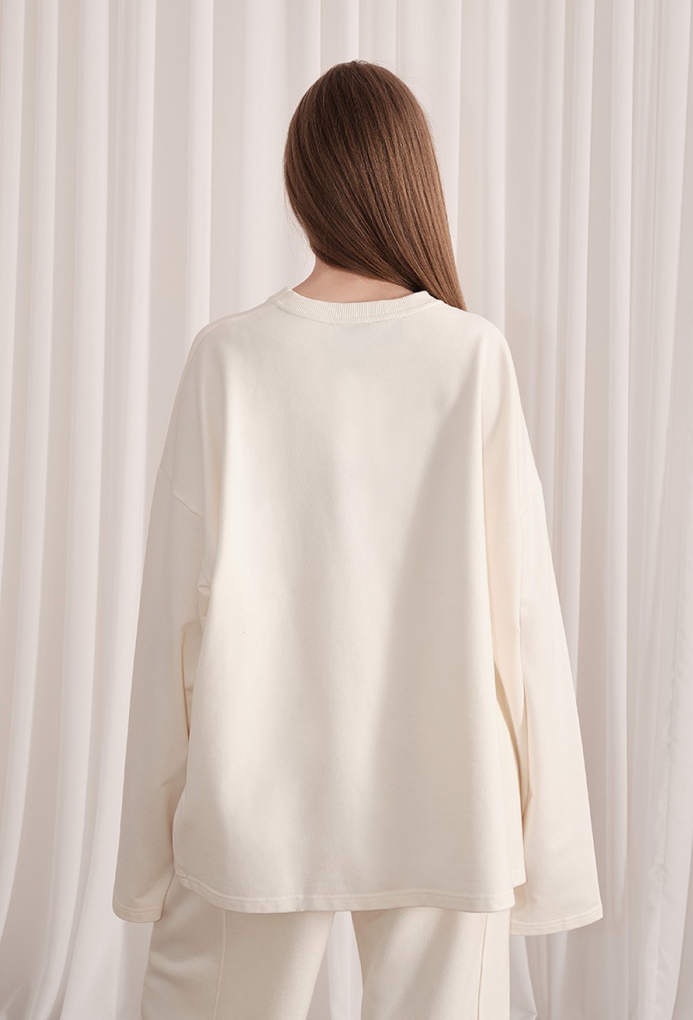 Лонгслив Tutto Passa - фото 106657