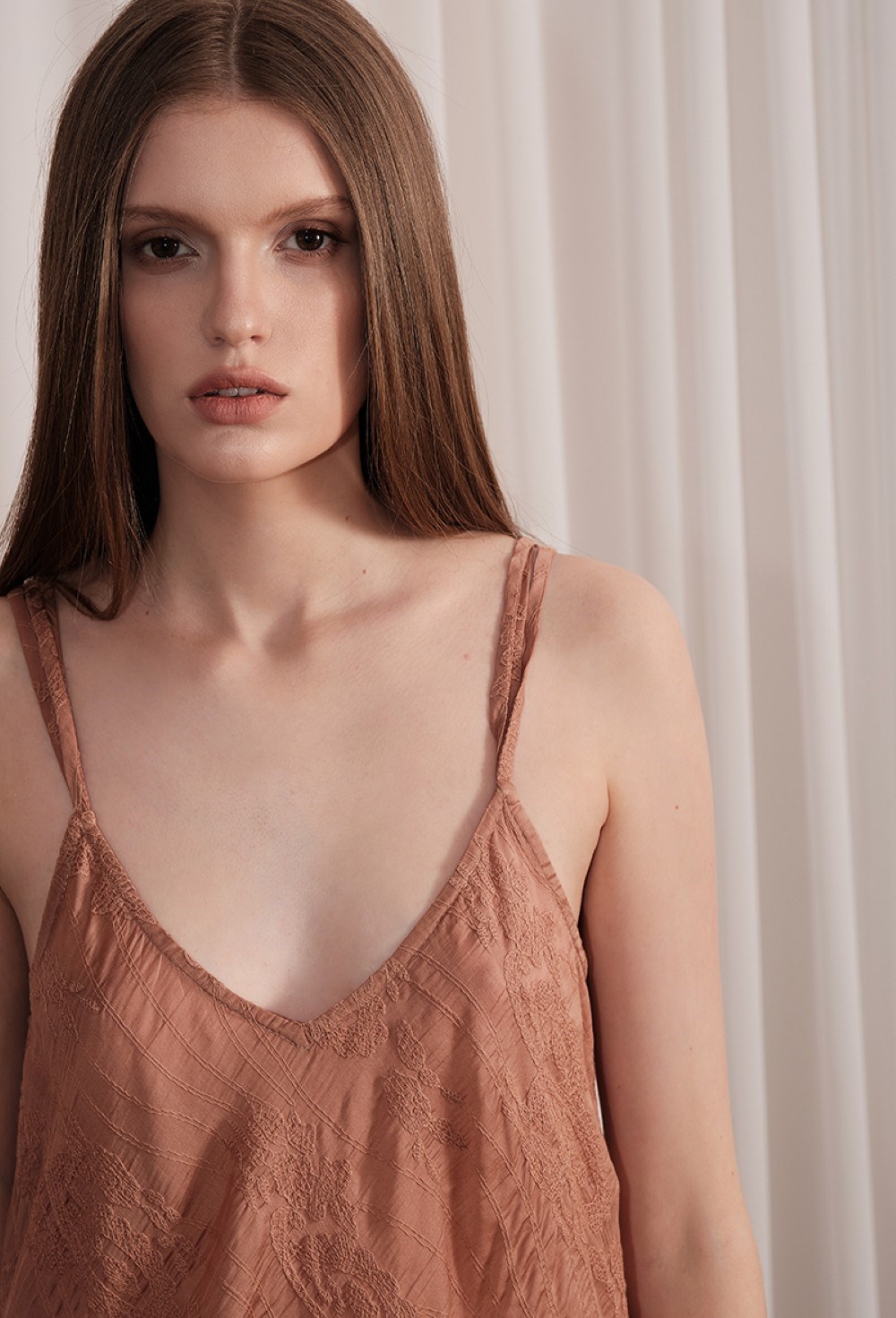 Платье Boho - фото 106678