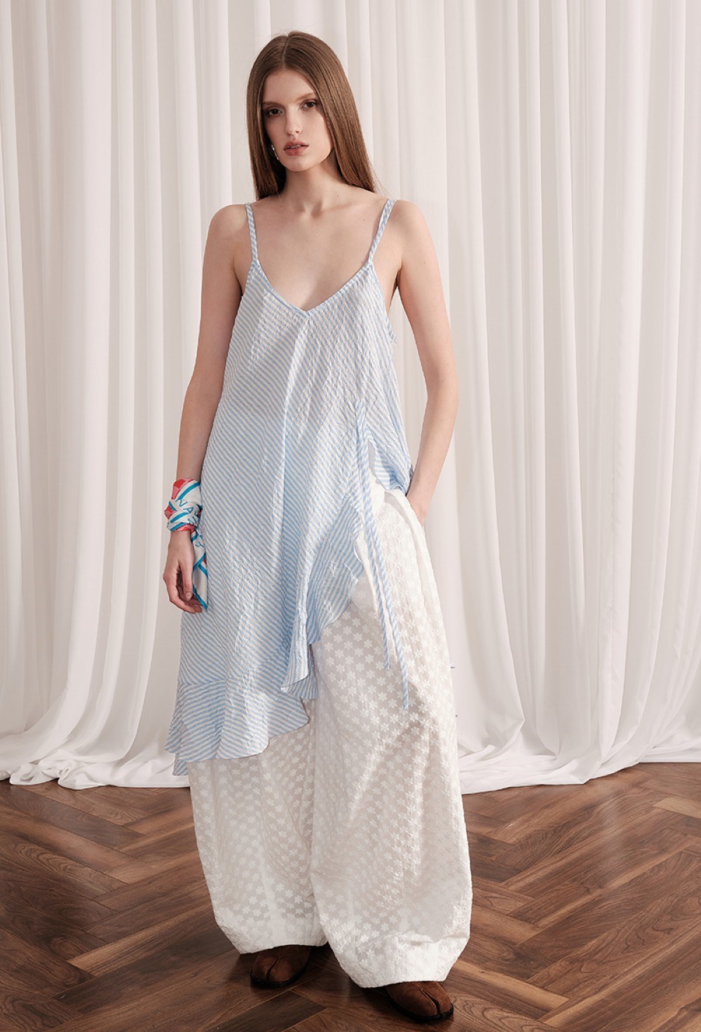 Брюки Aladdin - фото 106735