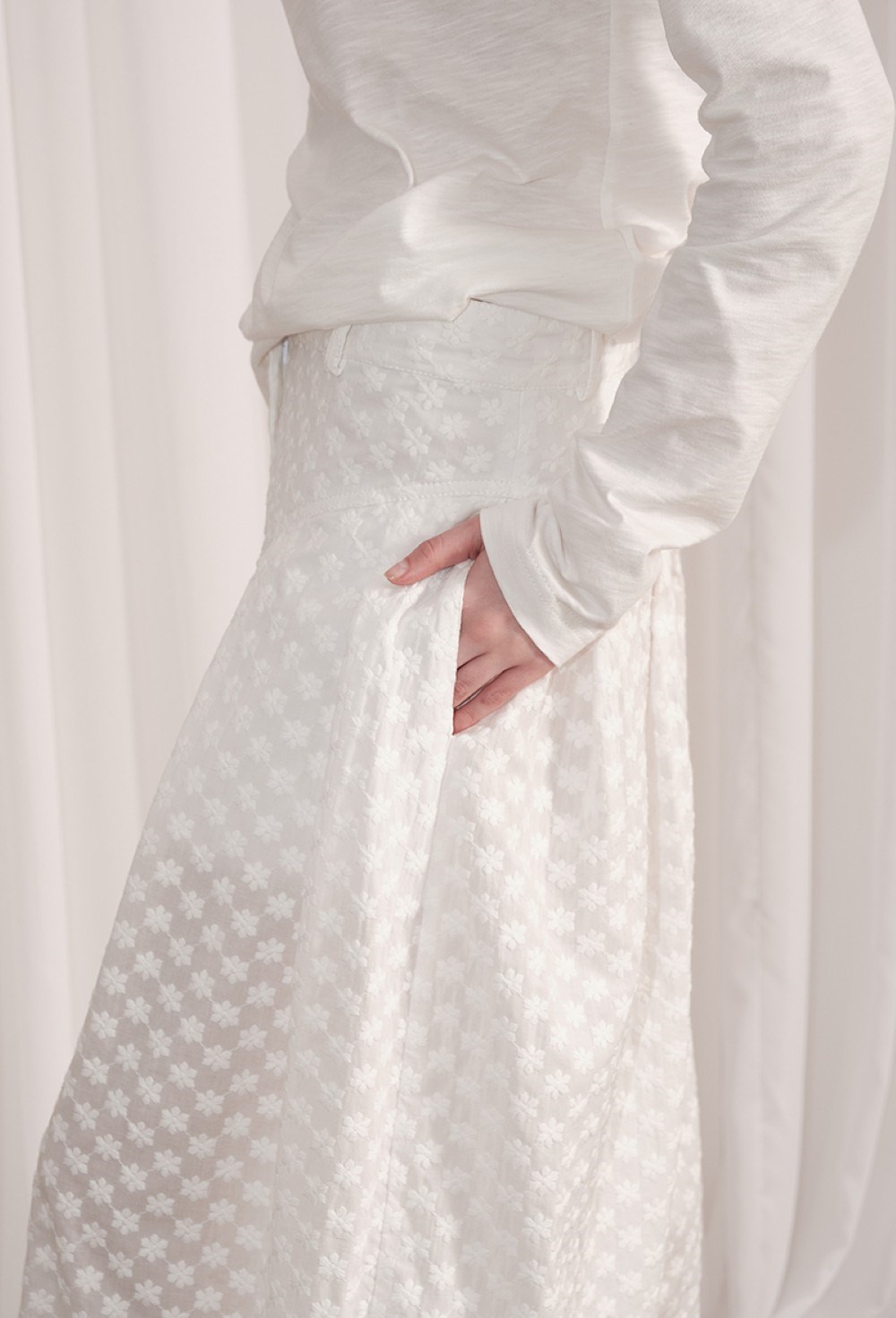 Брюки Aladdin - фото 106739