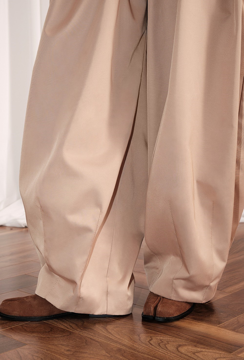 Брюки Aladdin - фото 106745