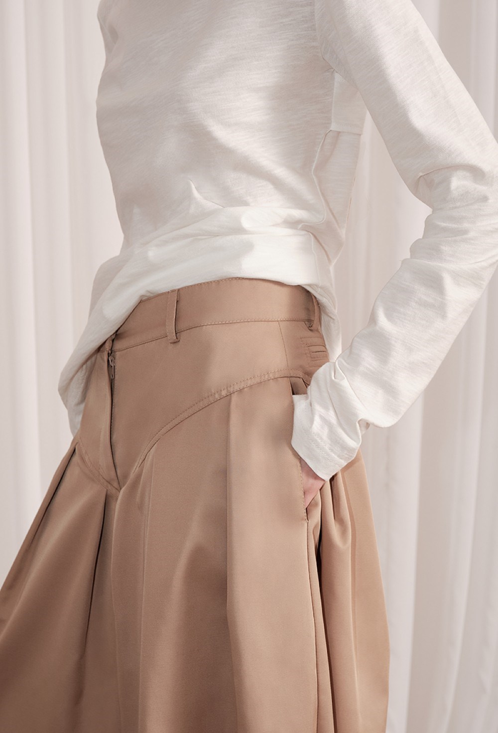 Брюки Aladdin - фото 106747